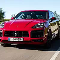 2020_porsche_cayenne_gts_puzzle เกม