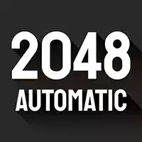 2048_automatic_strategy ហ្គេម