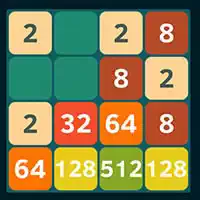 2048_challenges permainan