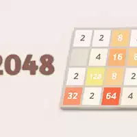 2048_classic Spiele