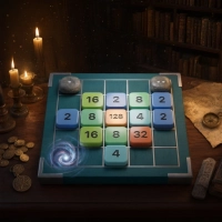 مجموعات 2048