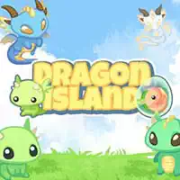 2048_dragon_island ألعاب
