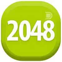 2048_merge permainan