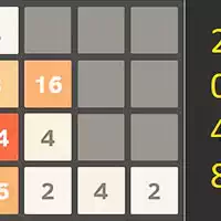 2048_original ゲーム