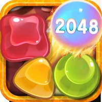 2048 ทักษะฉบับ