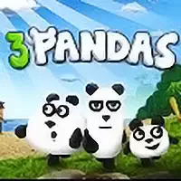 3_pandas_mobile 游戏