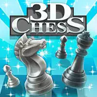 3d_chess гульні