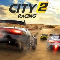 3d_city_racer_2 ហ្គេម