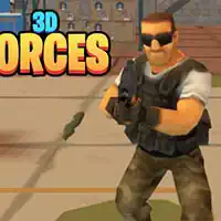 3d_forces Mängud