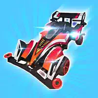 4wd_race_legend ゲーム