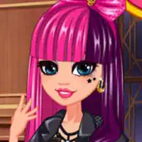 5050_hairstyles เกม