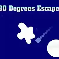 90_degrees_escape Hry