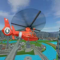 911_rescue_helicopter_simulation_2020 Jeux