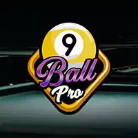 9 Ball Pro