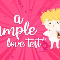 a_simple_love_test Παιχνίδια
