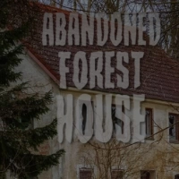 abandoned_forest_house Hry