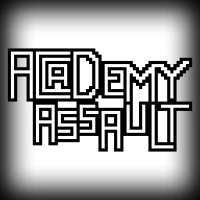 academy_assault રમતો