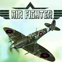 ace_air_fighter Jeux