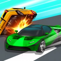 ace_car_racing ហ្គេម