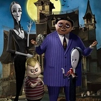 addams_family Trò chơi