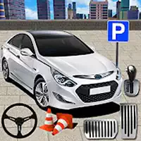 advance_parking_car ألعاب