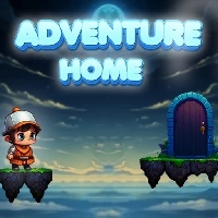 adventure_home permainan