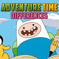 adventure_time_differences ゲーム