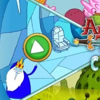 adventure_time_the_elements Games