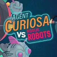 agent_curiosa_vs_rogue_robots O'yinlar