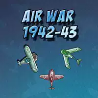 air_war_1942_43 Spiele