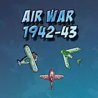 air_war_1942_43 permainan