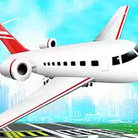 airplane_flying_simulator खेल