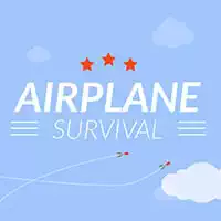 airplane_survival Խաղեր