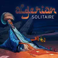 algerian_solitaire Games