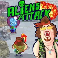 aliens_attack Игры