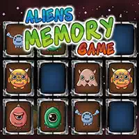 aliens_memory_game ゲーム