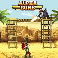 alpha_guns Jocuri