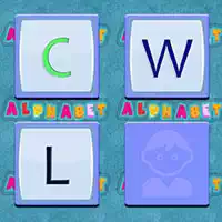 alphabet_memory بازی ها