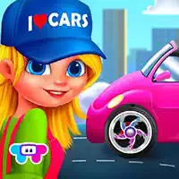 amazing_cars Spiele
