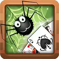 İnanılmaz Örümcek Solitaire