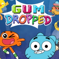 amazing_world_of_gumball_gum_dropped Spil