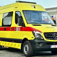 ambulances_slide permainan