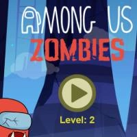 among_as_protecting_the_fortress_from_zombies ألعاب