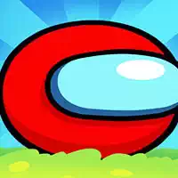 among_ball_bounce_ball เกม