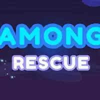 among_rescuer खेल