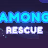 among_rescuer Ойындар