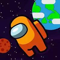 among_space_jigsaw ゲーム