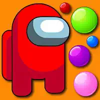 among_them_bubble_shooter Ігри