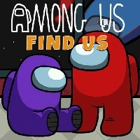 among_us_-_find_us Խաղեր