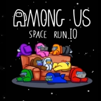 among_us_-_space_runio permainan